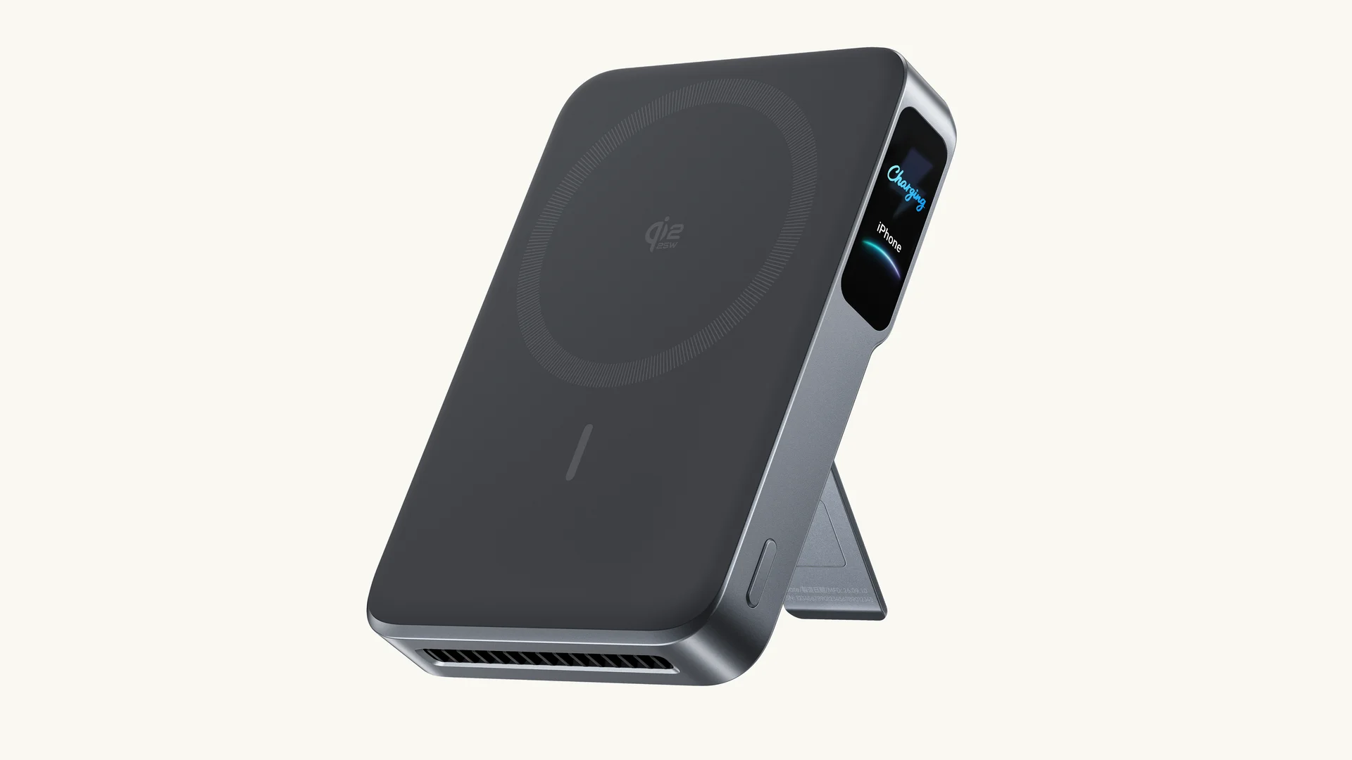 Anker MagGo 2 Pro (A110R)