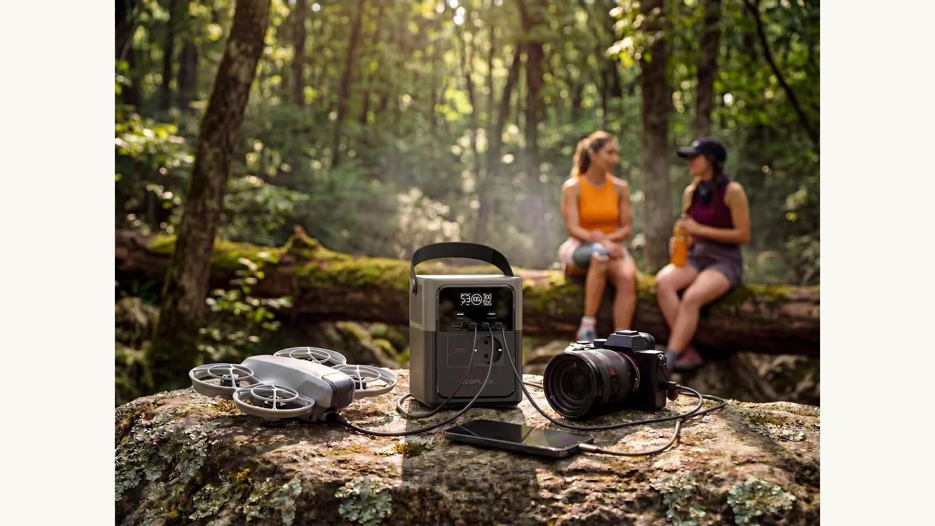 EcoFlow RIVER Gen4