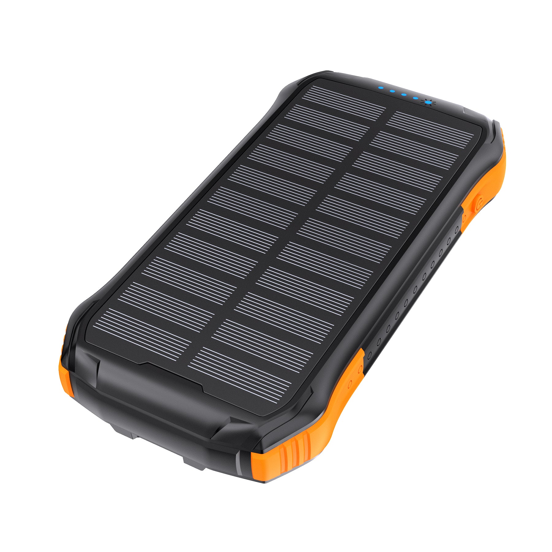 Choetech B659 Solar Power Bank