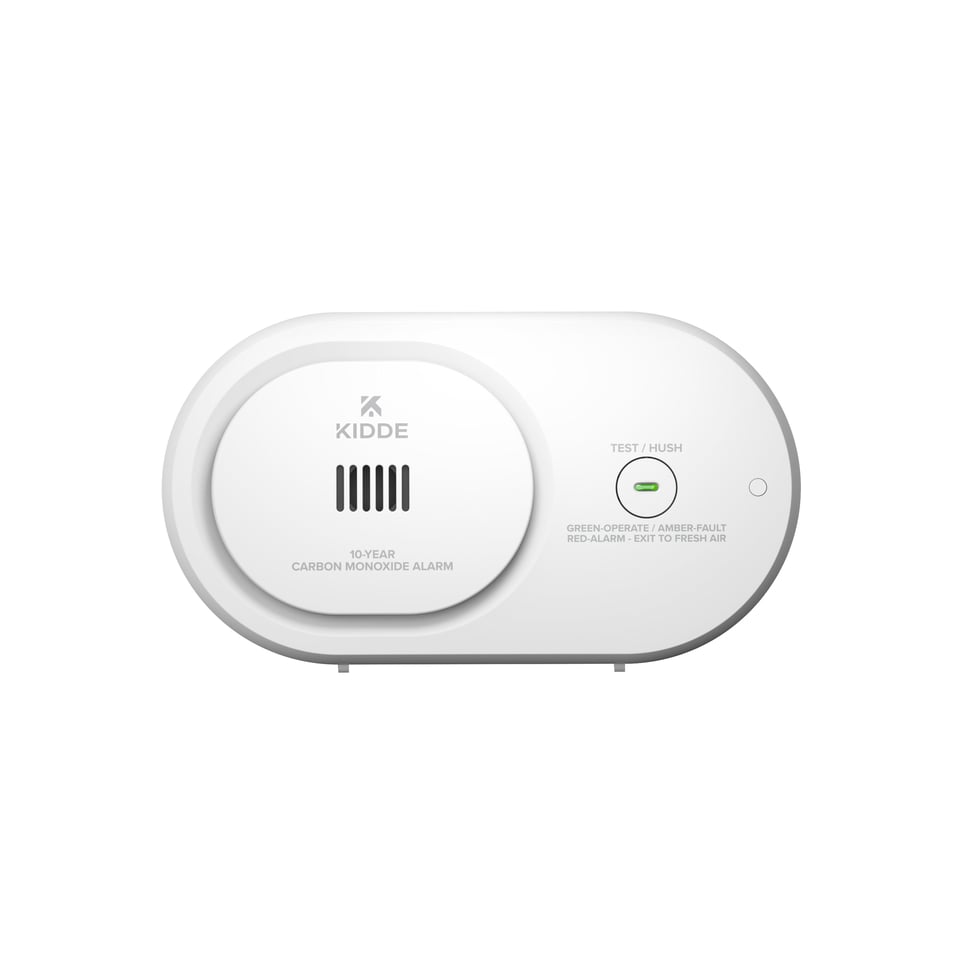 Kidde COB10 Carbon Monoxide Alarm
