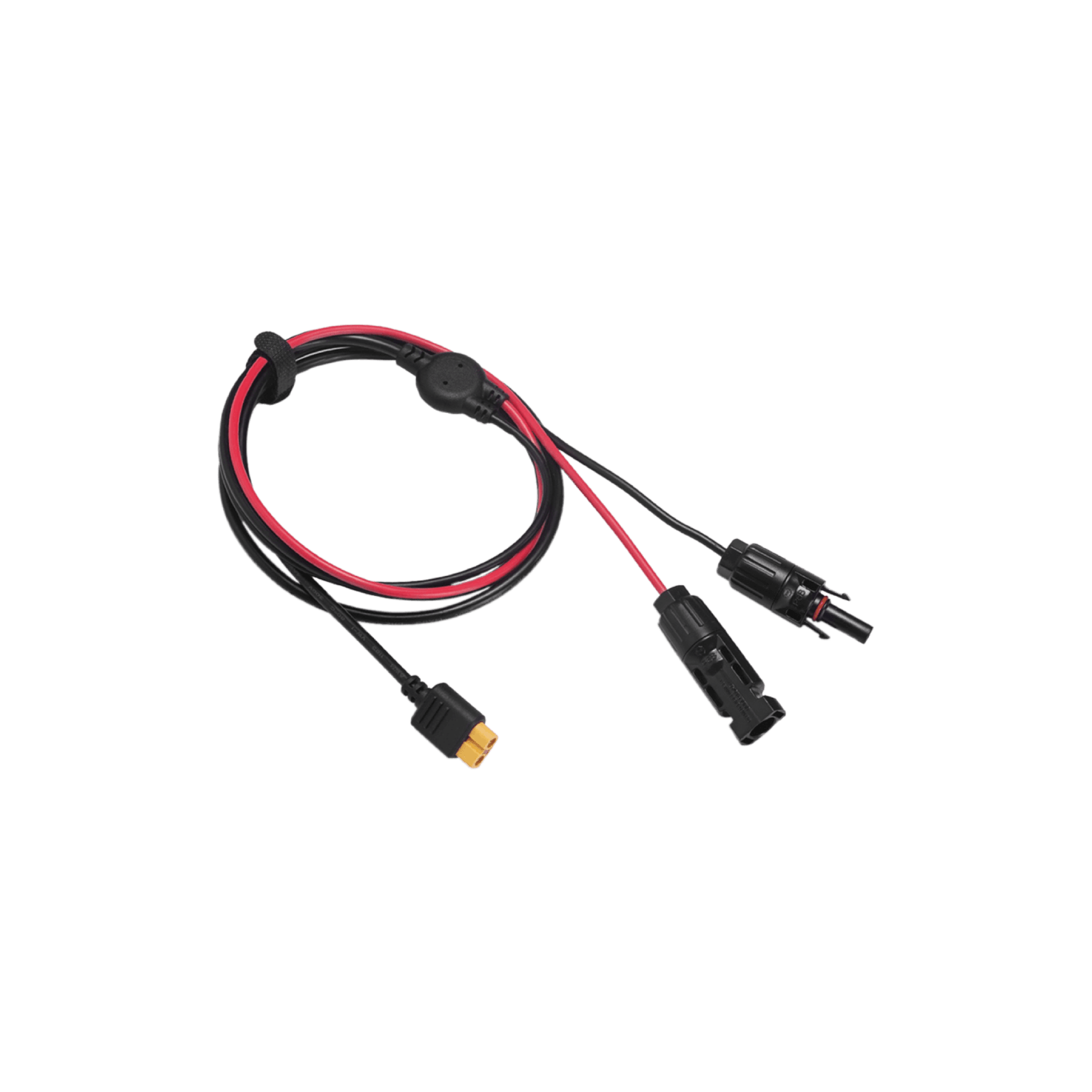 Connectorfamilie MC4-naar-XT60/XT60i-zonnekabel