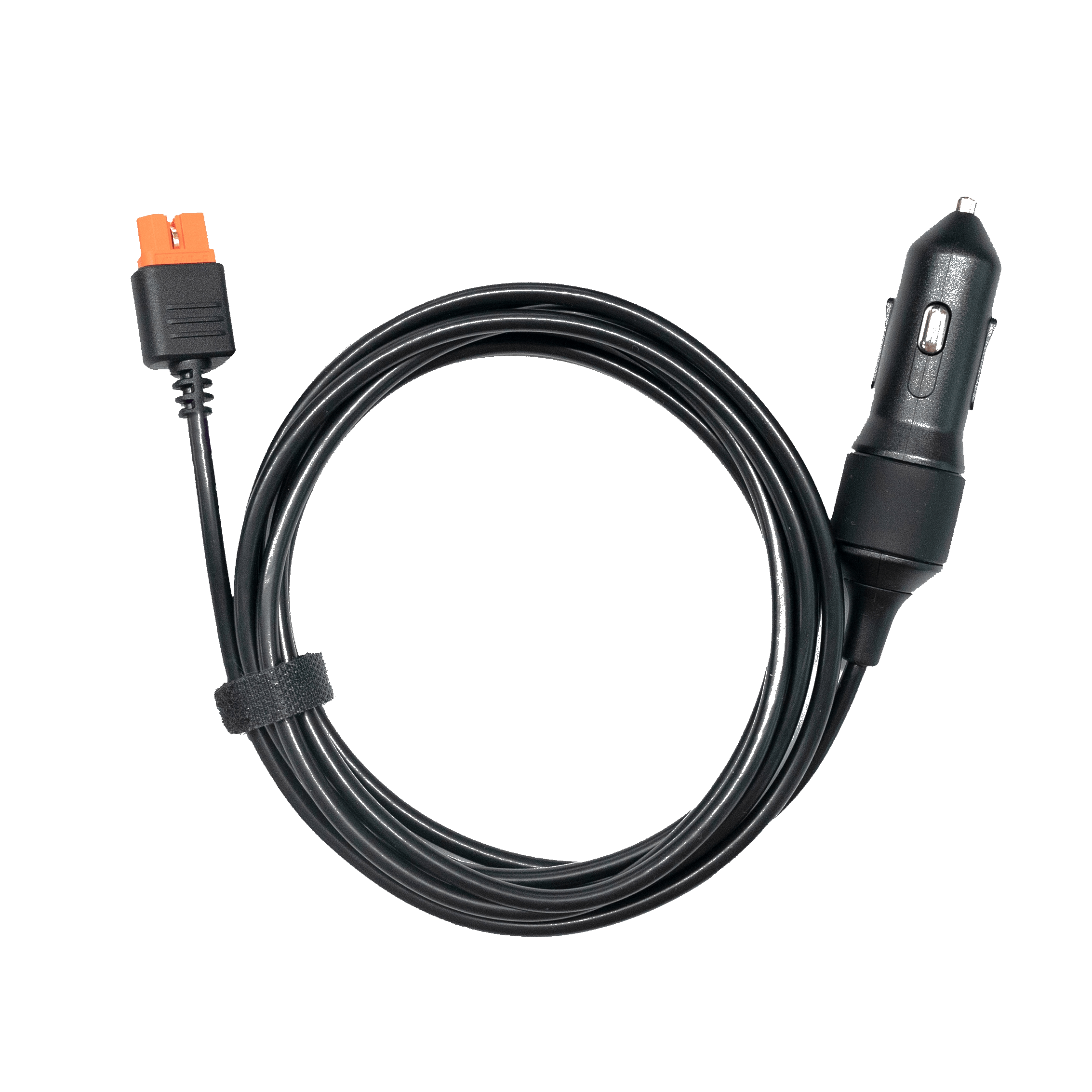 Modelspecifiek accessoire 12V/24V-autolaadkabel
