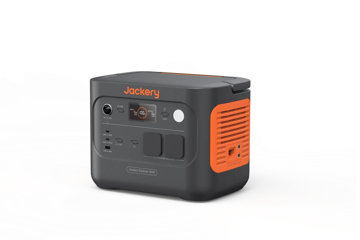 Jackery Explorer 1000 v2