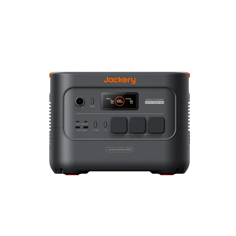 Jackery Explorer 3000 v2